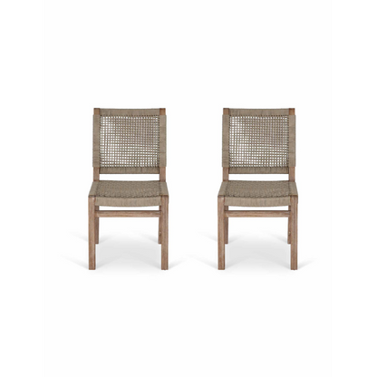 Set of 2 Chilford Dining Chairs