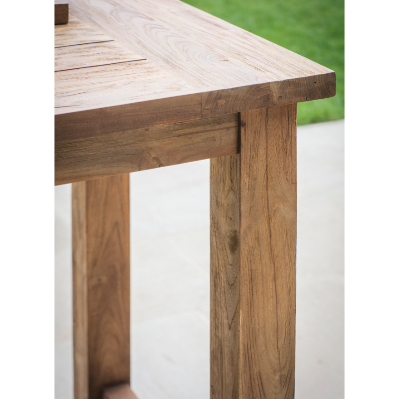 St Mawes DrinksPlanter Bar Tables - Large