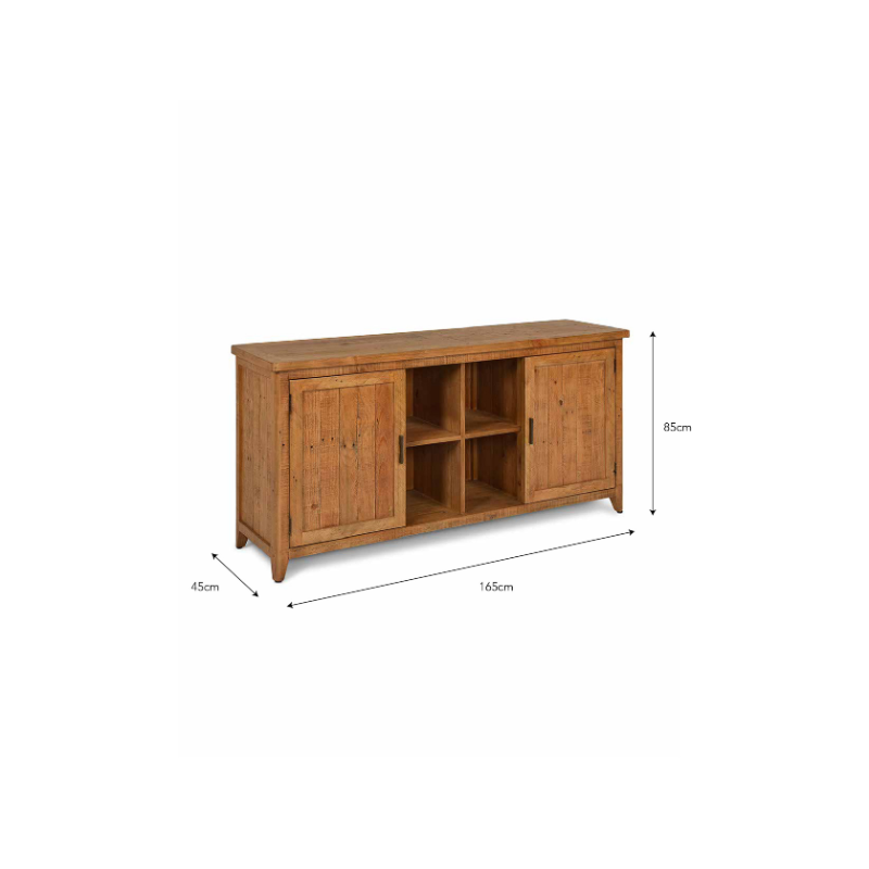 Ashwell 2-Door Sideboard