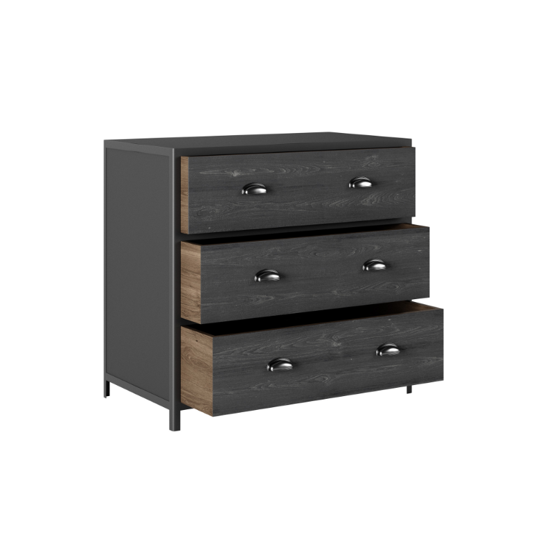 Grafton Chest of Drawers