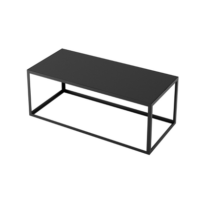 Grafton Coffee Table - Black