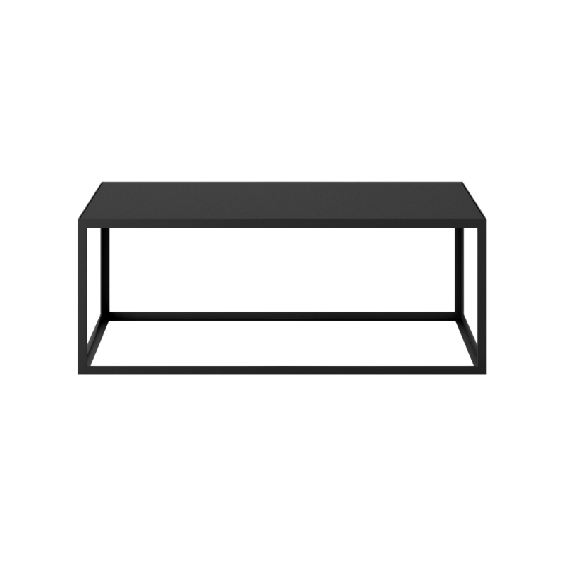 Grafton Coffee Table - Black