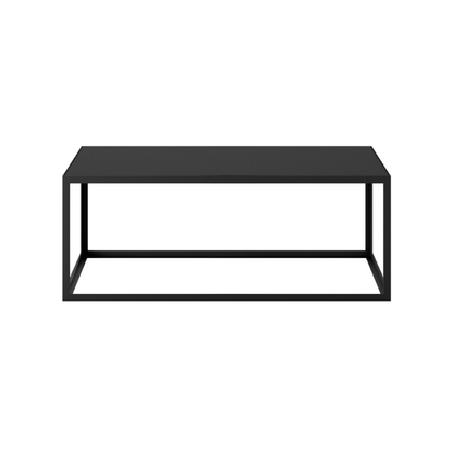 Grafton Coffee Table - Black