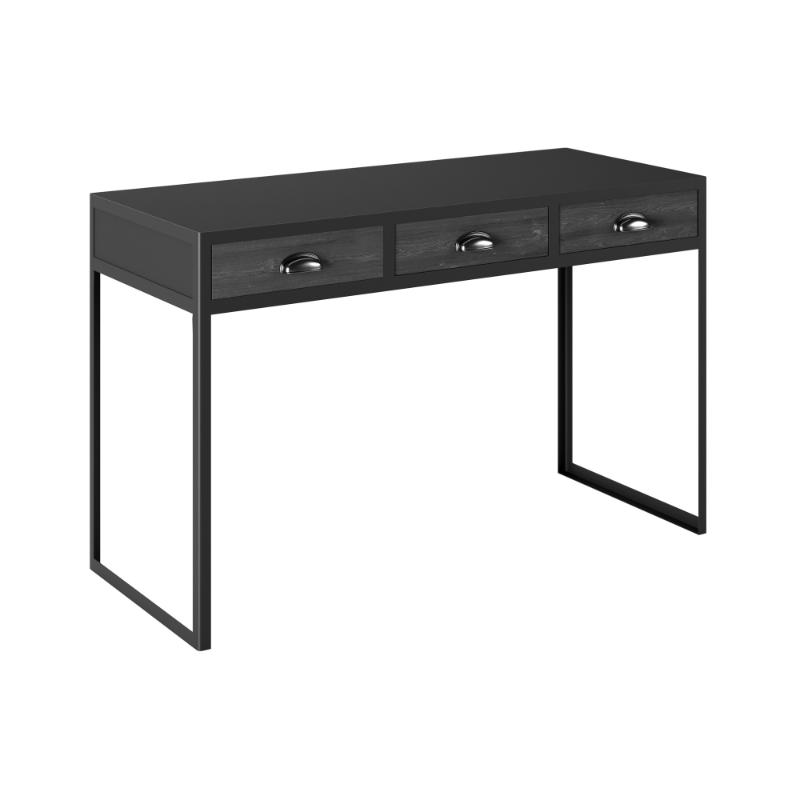 Grafton Desk - Black