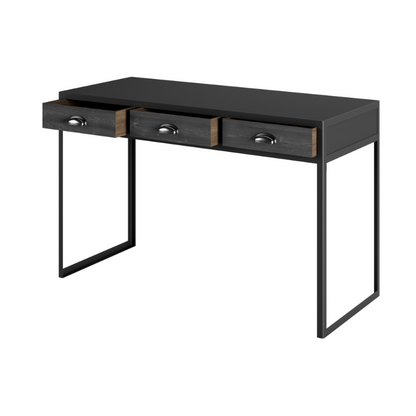 Grafton Desk - Black