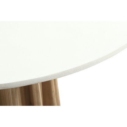 Hackwood Dining Table - White