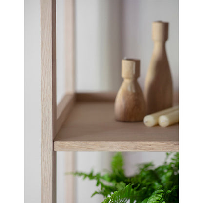 Hambledon Bookshelf