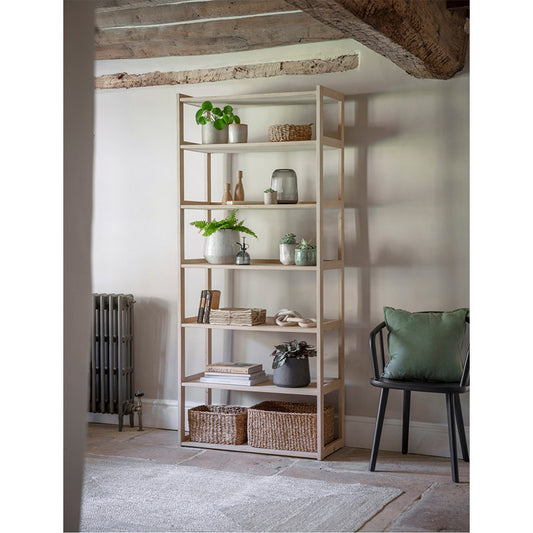 Hambledon Bookshelf