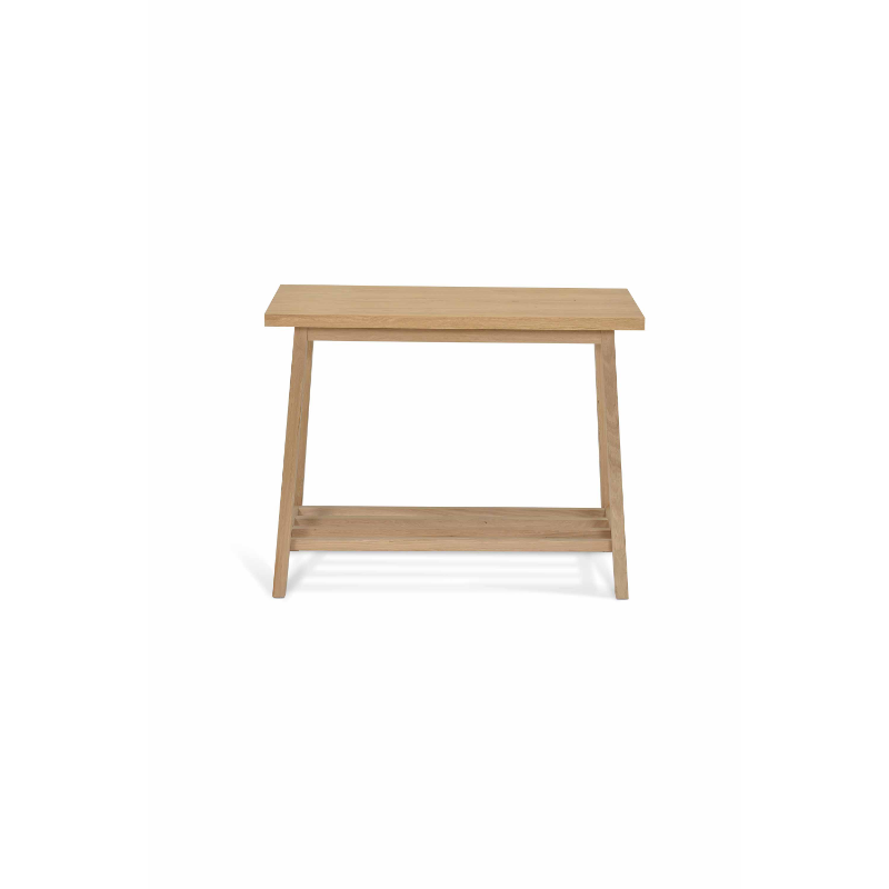 Hambledon Natural Console Table