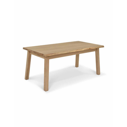 Hambledon Oak Dining Table