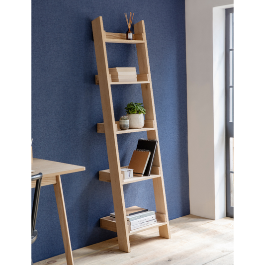 Hambledon Office Shelf Ladder