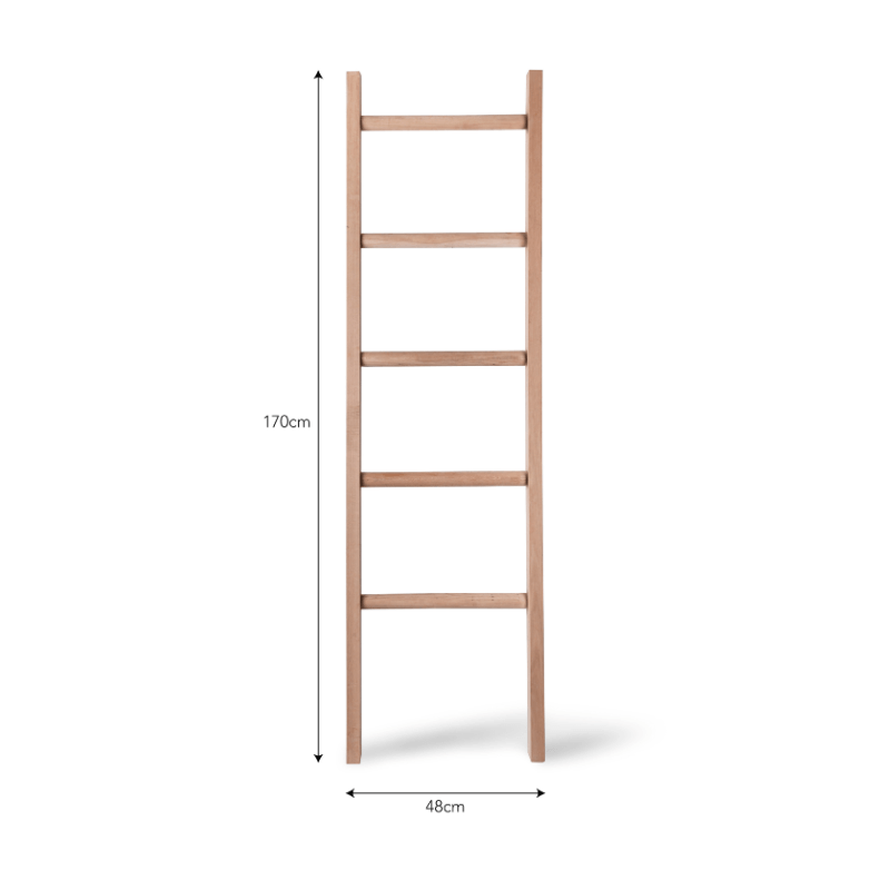 Hambledon Towel Ladder