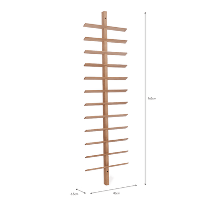 Hambledon Wine Rack - 24 Bottles