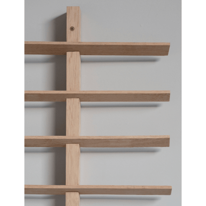 Hambledon Wine Rack - 24 Bottles