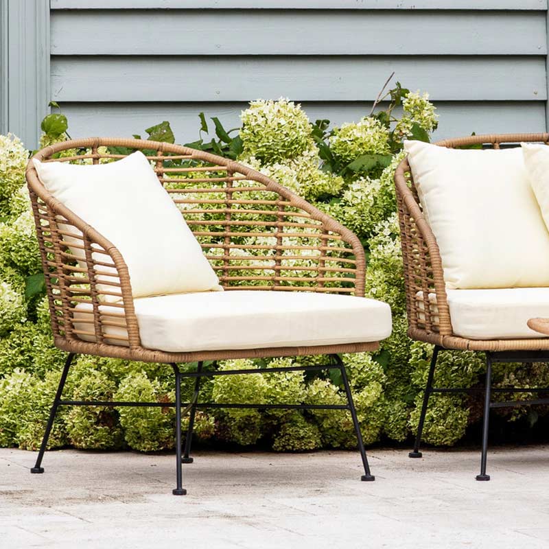 Pair of Hampstead Armchairs