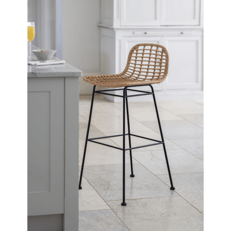 Hampstead Bar Stool