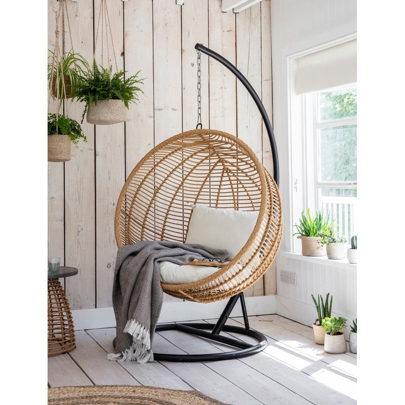 Hampstead Hanging Nest Chair