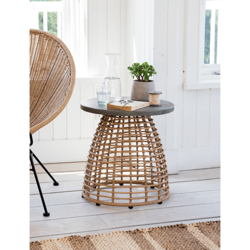 Hampstead Side Table