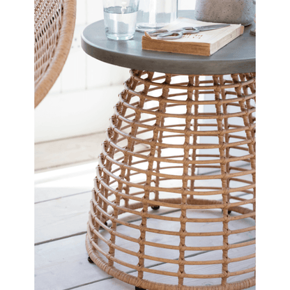 Hampstead Side Table