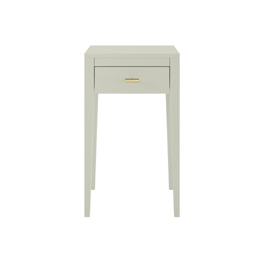 Hanley Bedside - Green