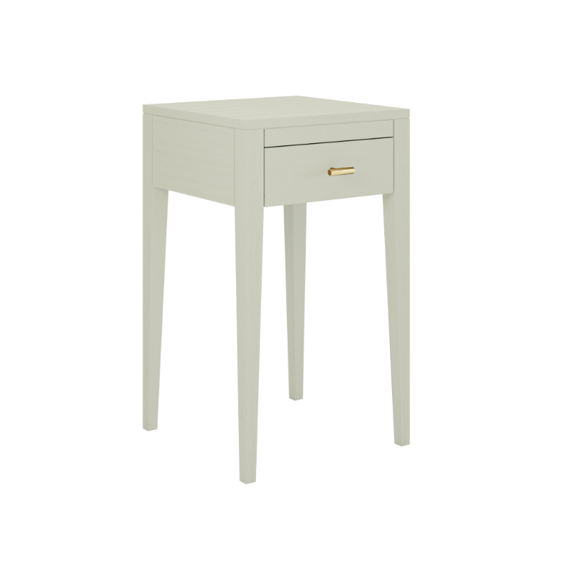 Hanley Bedside - Green