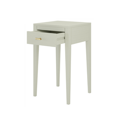 Hanley Bedside - Green