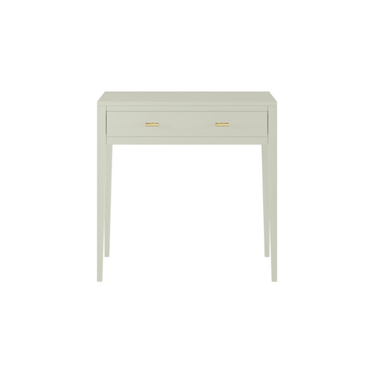 Hanley Console - Green