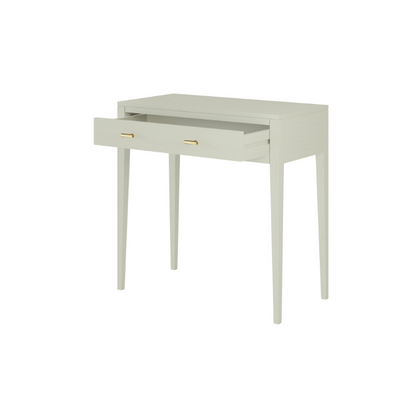 Hanley Console - Green