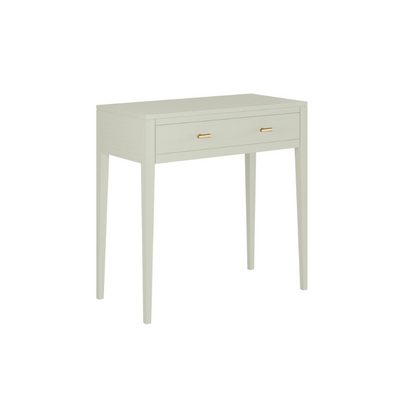 Hanley Console - Green