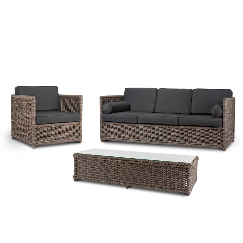 Harting Sofa Set