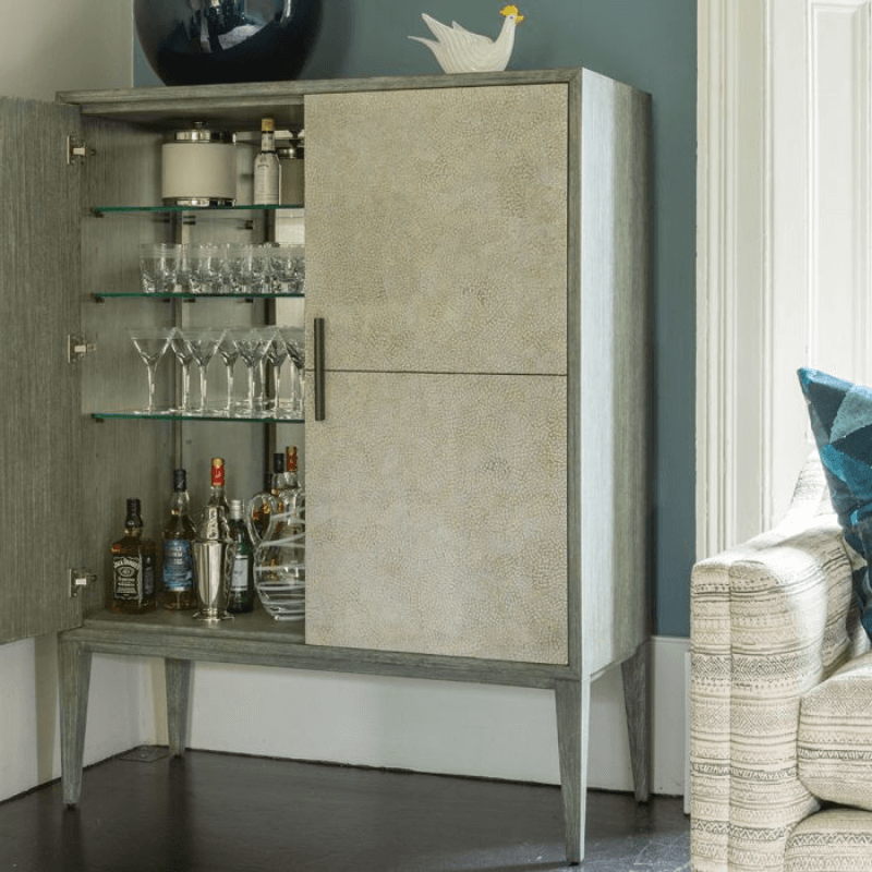 Hartland Drinks Cabinet