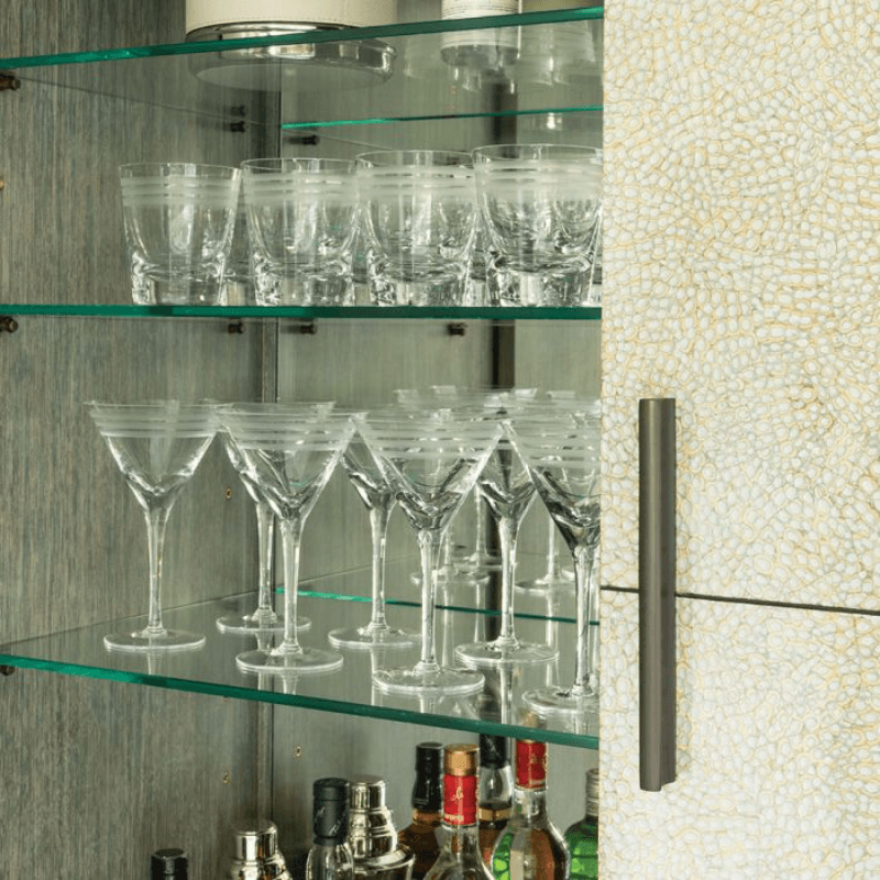 Hartland Drinks Cabinet