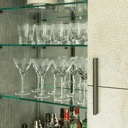 Hartland Drinks Cabinet