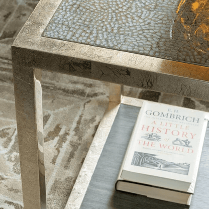 Hartland End Table