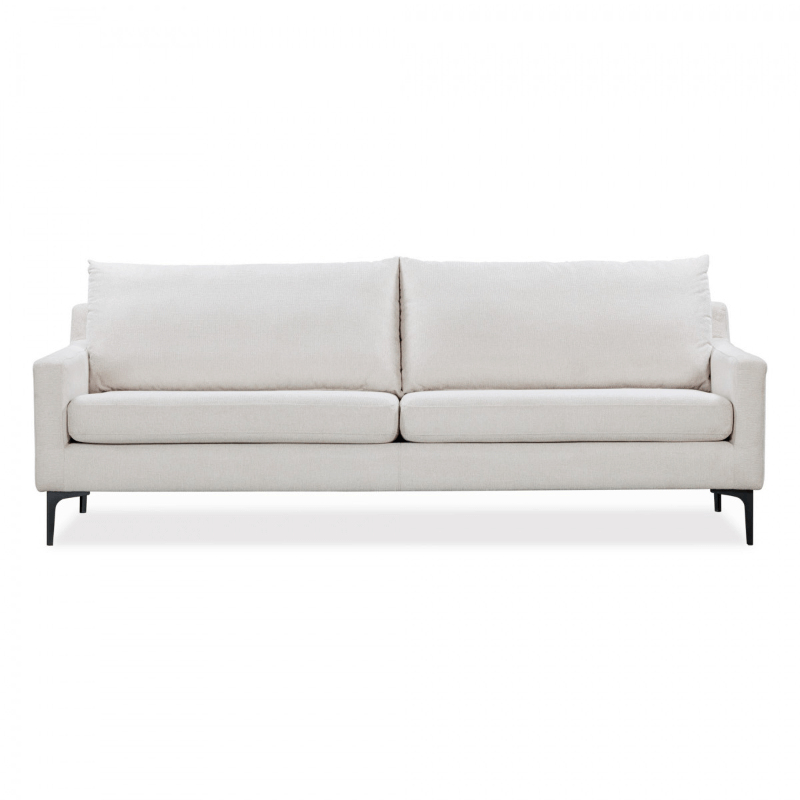 Himbleton Two Seater Sofa - Neutral