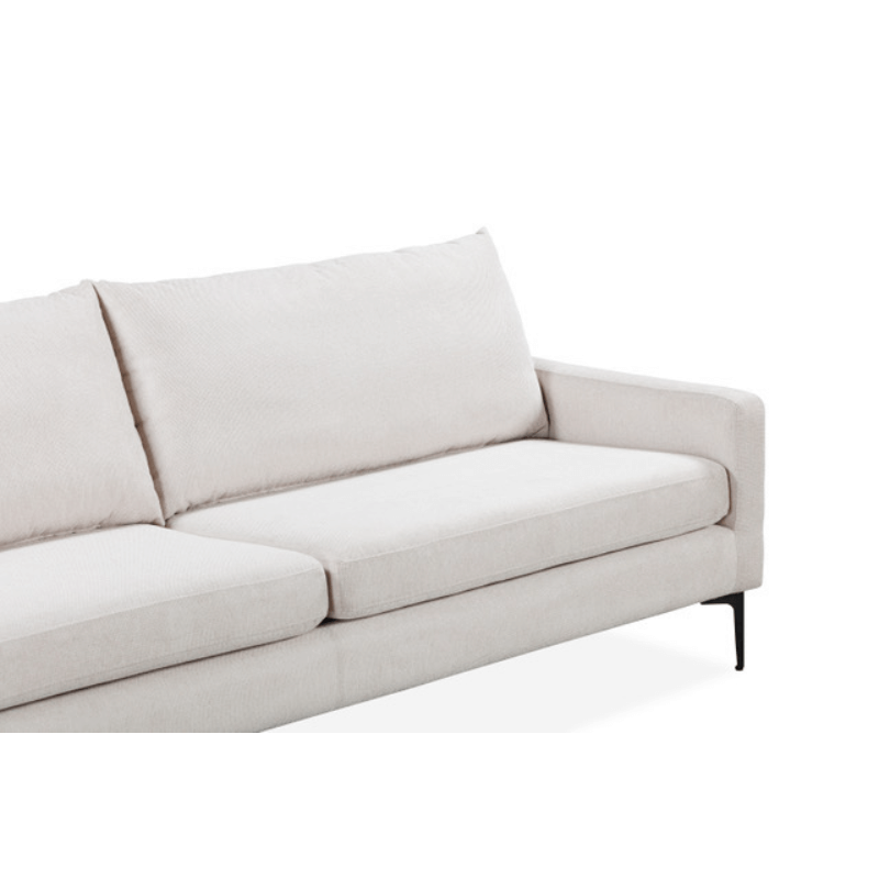 Himbleton Two Seater Sofa - Neutral