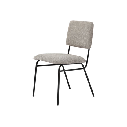 Holly Dining Chair - Lyon Steel