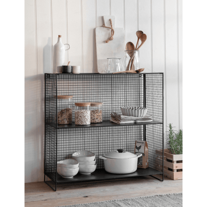 Hornton Storage Unit - Small