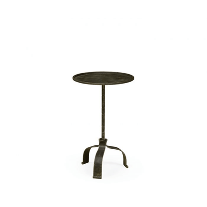 Ida Cocktail Table Bronzed Finish