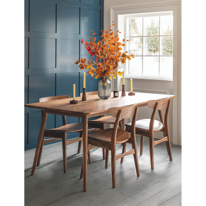 Kersoe Dining Table