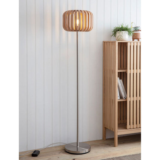 Kingston Floor Lamp