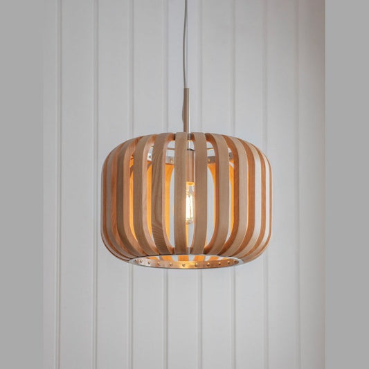 Kingston Pendant Light