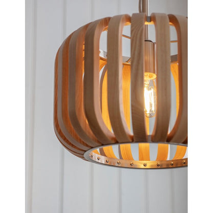 Kingston Pendant Light