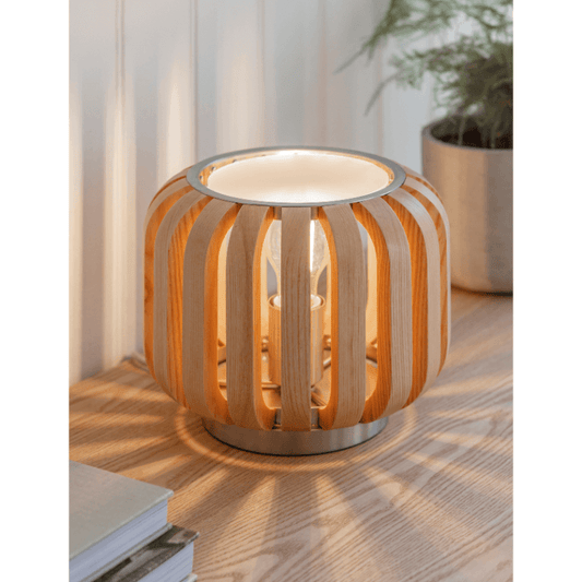 Kingston Table Lamp