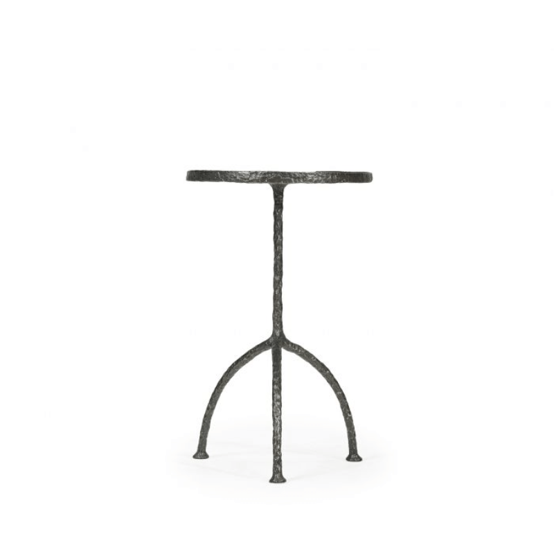 Kora Cocktail Table Bronzed Finish