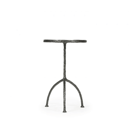 Kora Cocktail Table Bronzed Finish