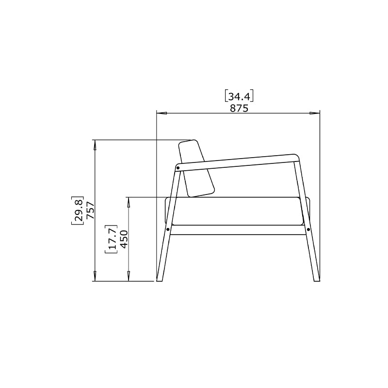 Sit L52 Chair