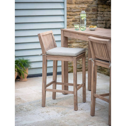 Porthallow Bar Stool Set of 2