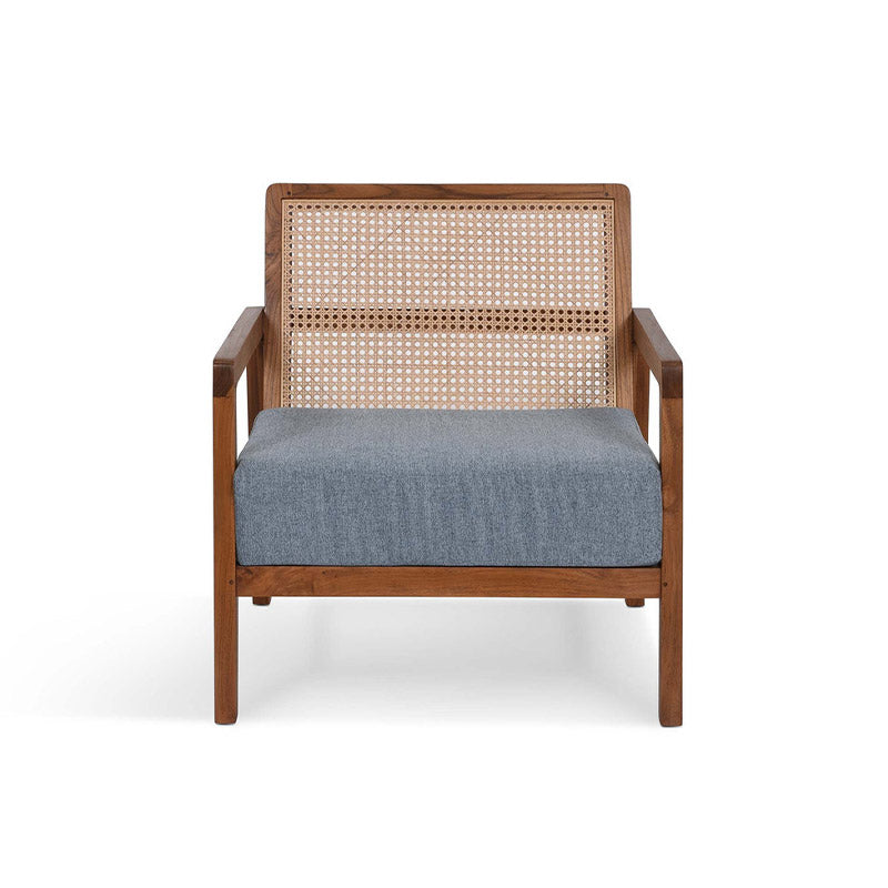 Lambourne Rattan Armchair