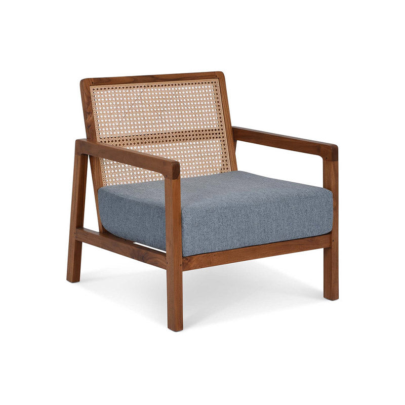 Lambourne Rattan Armchair